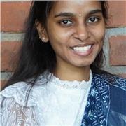 English tutor who teaches children for all ages.